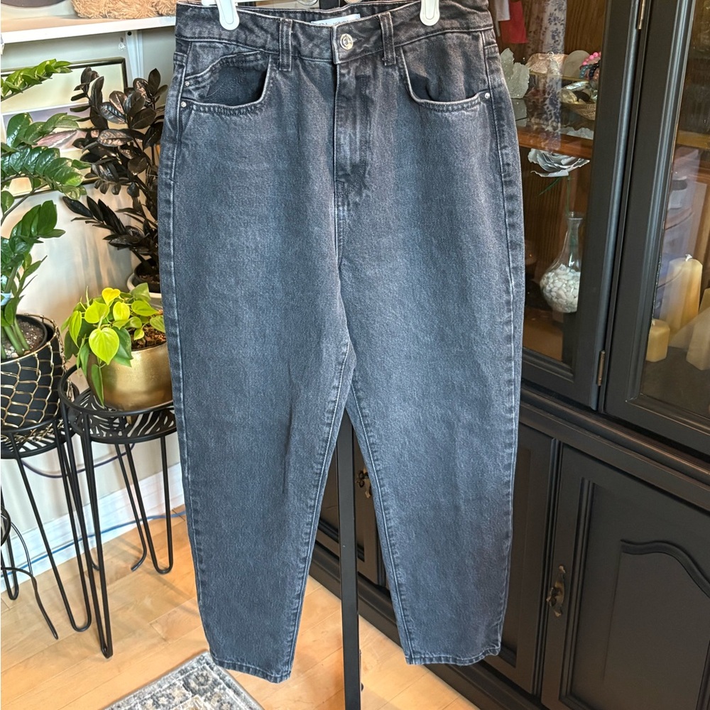 Women”s zara denim jeans